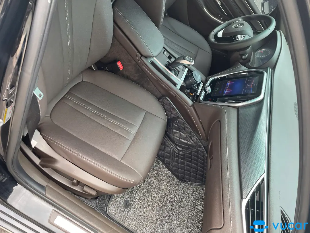 Vinfast Lux a 2.0 Lux A plus 2022 - Nội thất 2