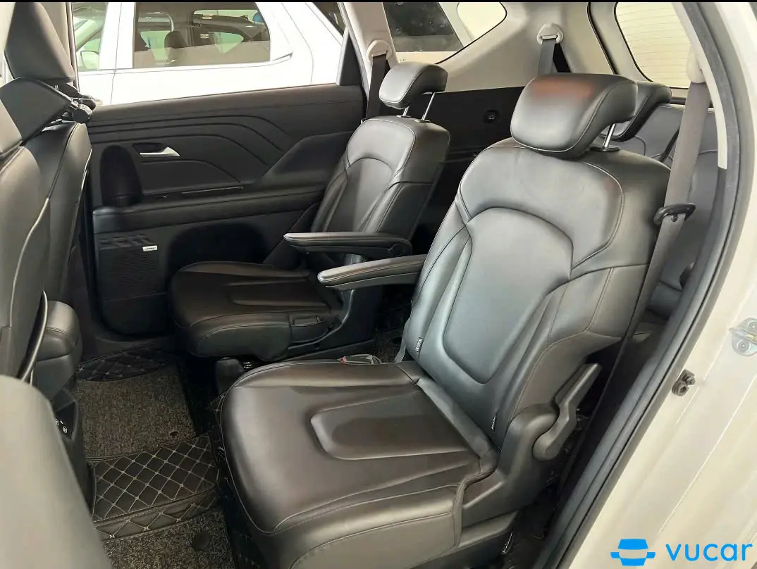 Hyundai Stargazer Cao cấp 1.5 AT 2022 - Nội thất 2