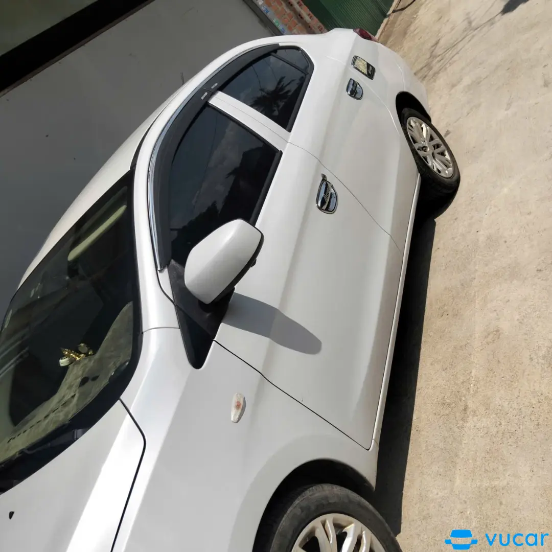 Mitsubishi Attrage 1.2 MT 2020 - Ngoại thất 3