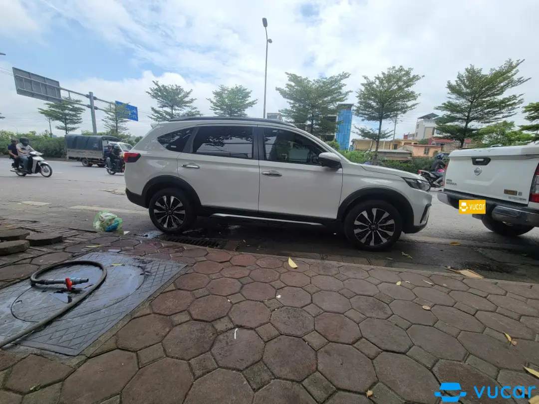 Honda brv bản L 2024 - Ngoại thất 1
