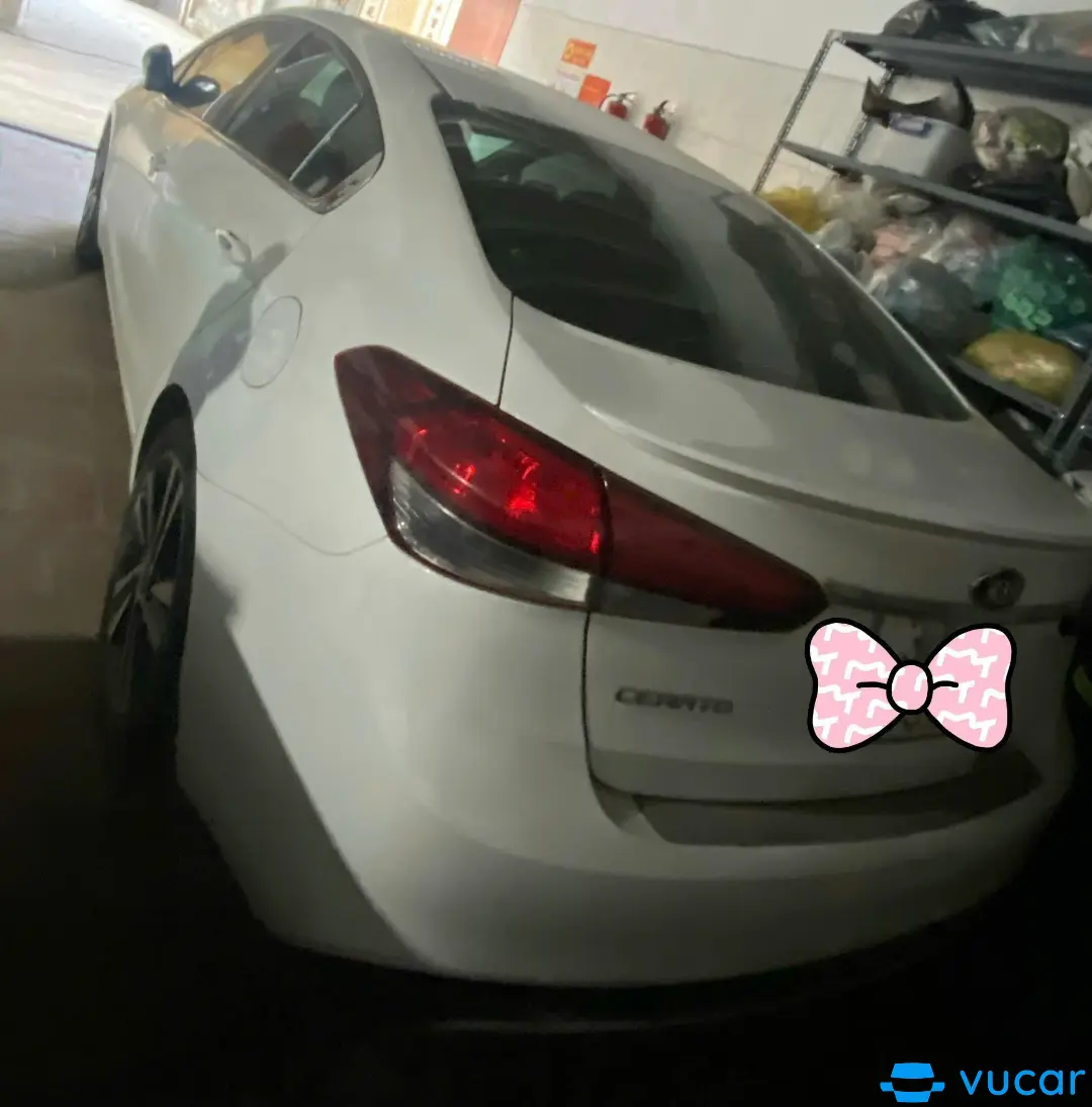 Mazda Cx5 2.0 AT AWD 2014 - Ngoại thất 4