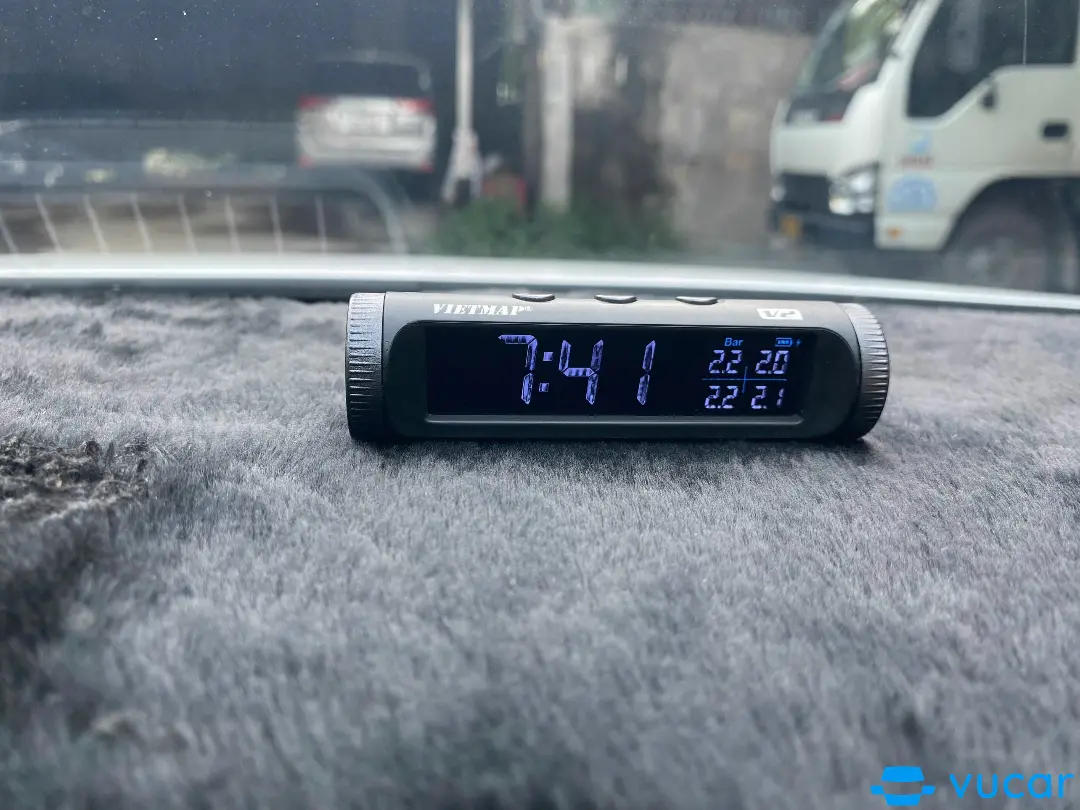Mazda 3 1.5L Deluxe 2022 - Ngoại thất 4
