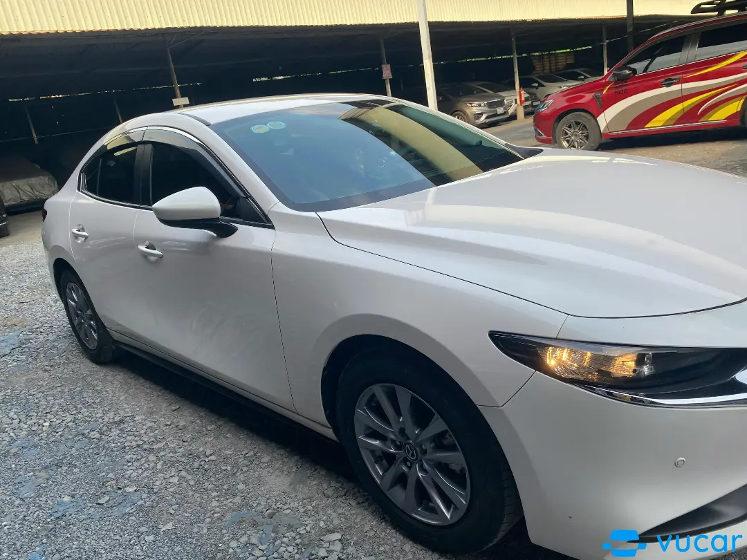 Mazda 3 1.5L Deluxe 2022 - Ngoại thất 5
