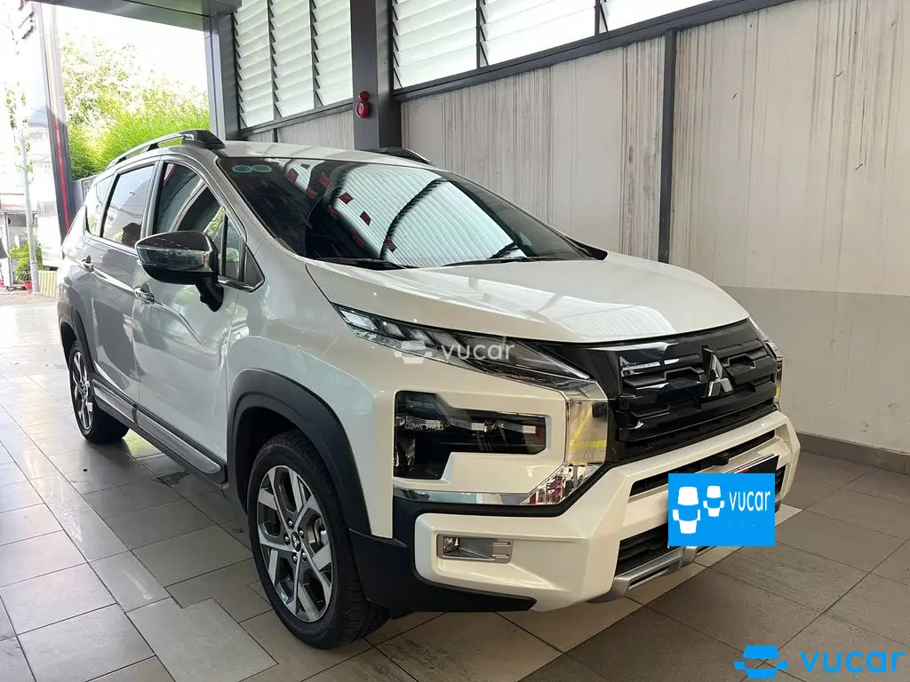 Ảnh xe Mitsubishi Xpander 2024