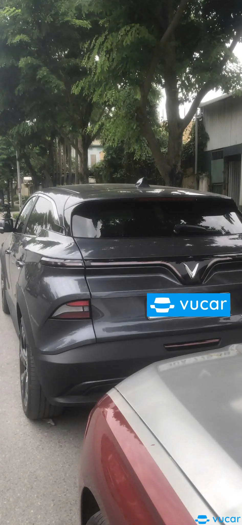 Vinfast Vf6 Plus 2024 - Ngoại thất 1
