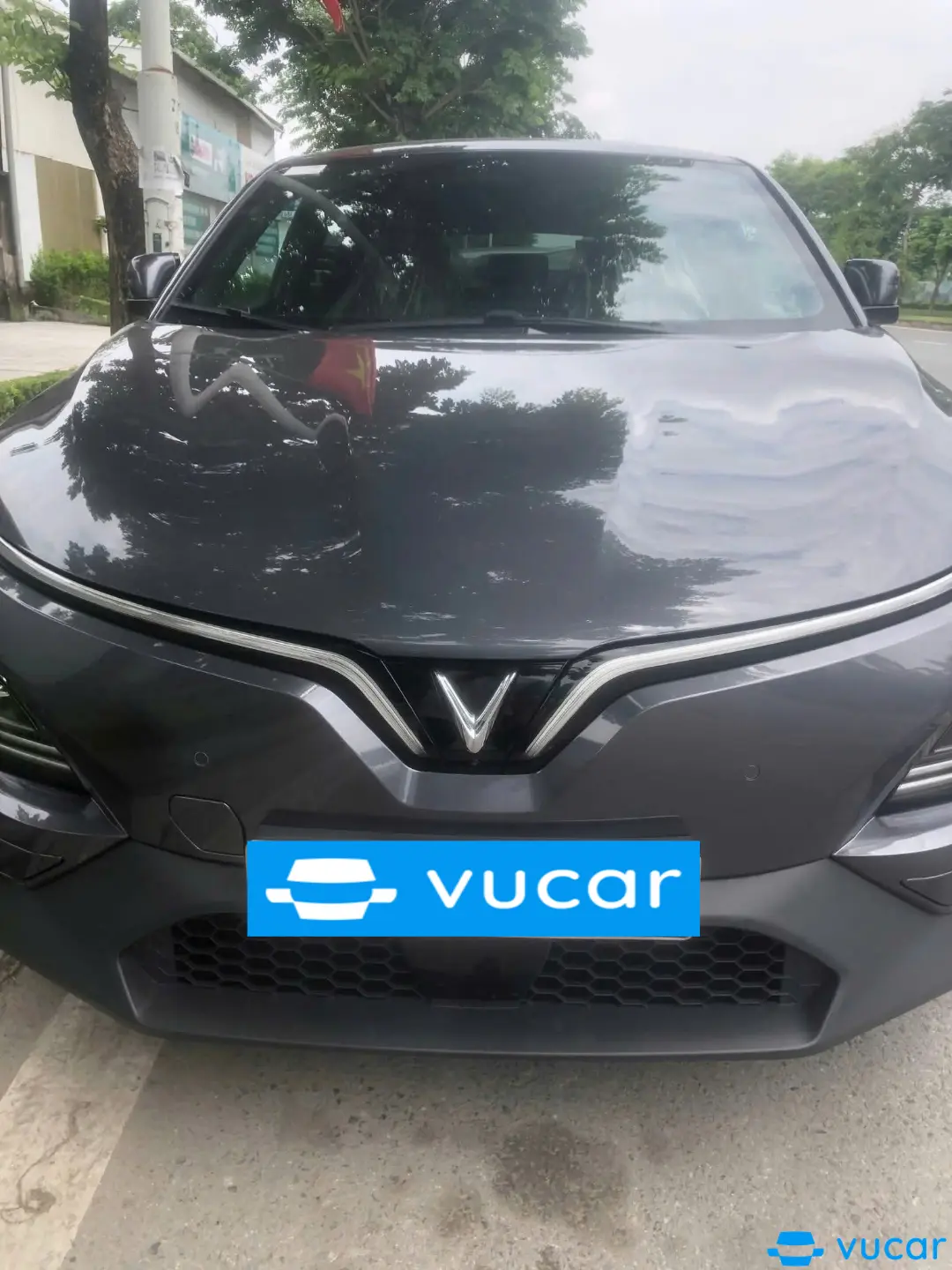 Vinfast Vf6 Plus 2024 - Ngoại thất 3