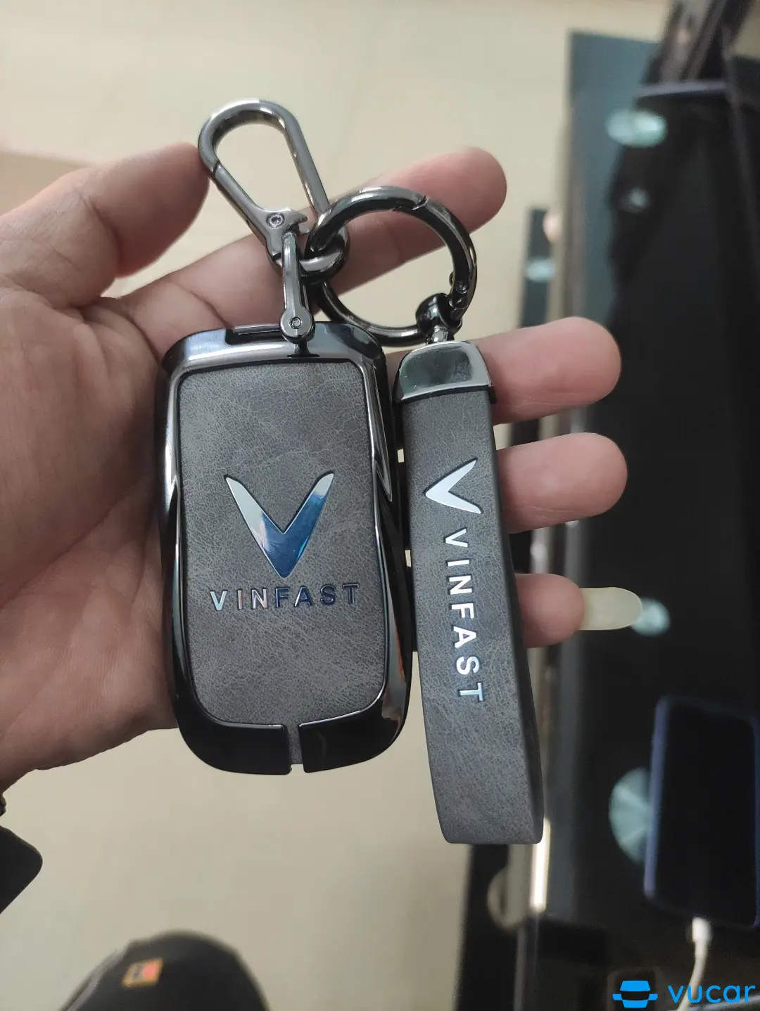 Vinfast Vf6 Plus 2024 - Ngoại thất 5