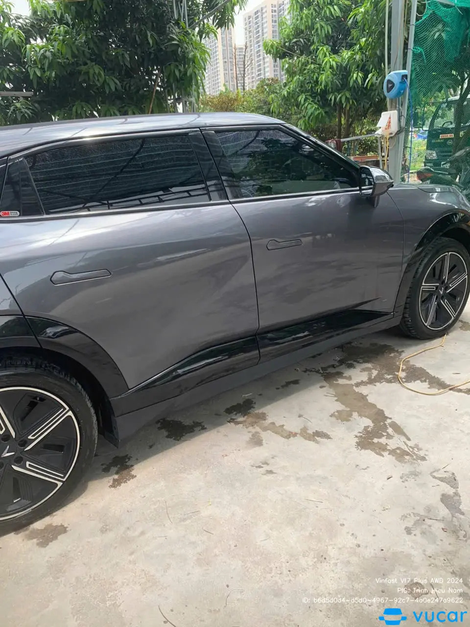 VinFast Vf7 Plus AWD 2024 - Ngoại thất 6