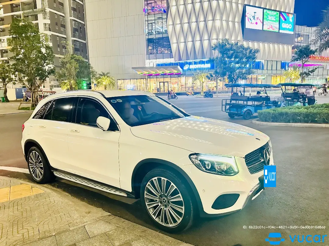 Mec glc 250 2019 - Ngoại thất 32