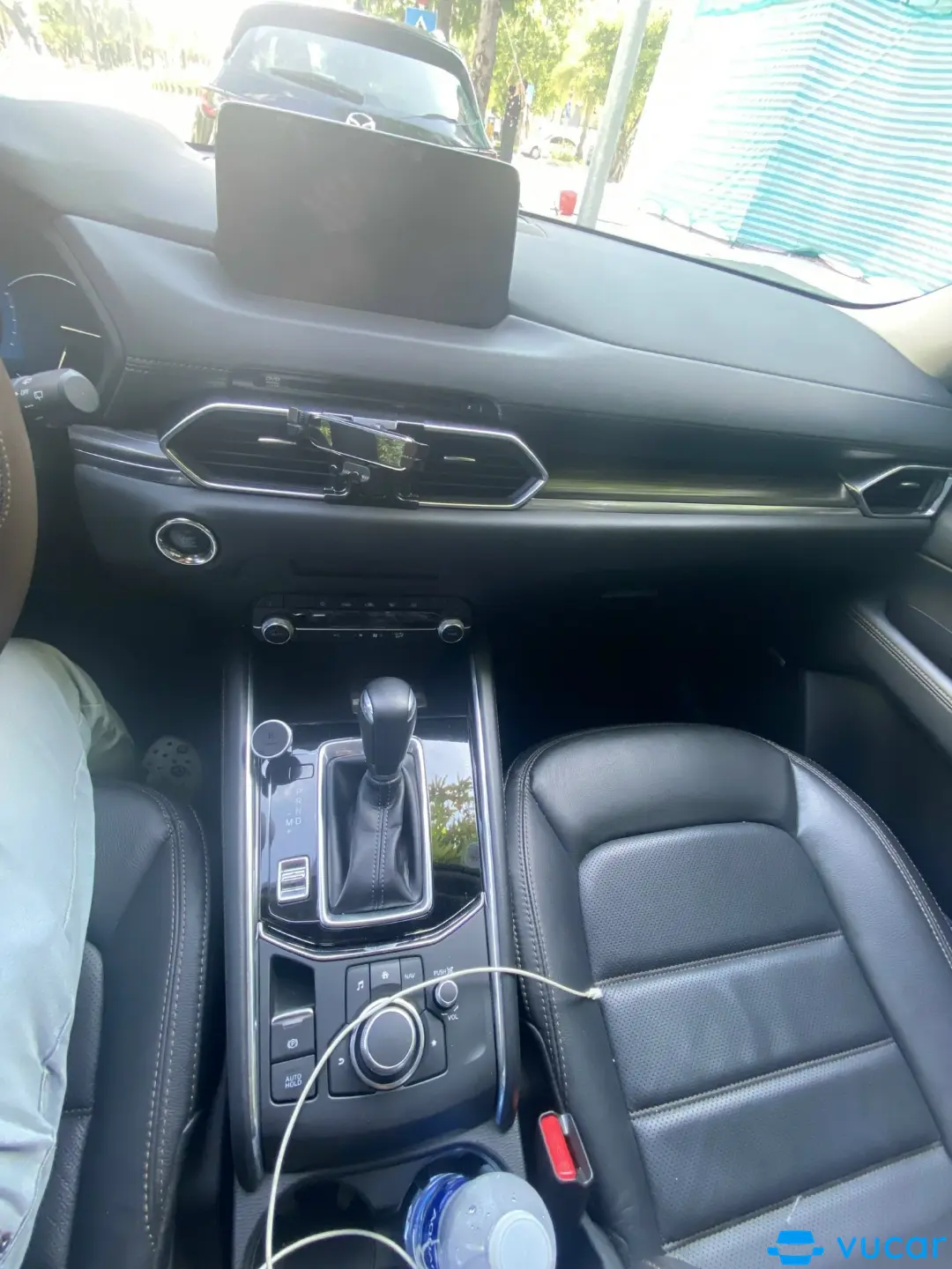 Mazda Cx5 2.0 premium 2023 - Nội thất 4