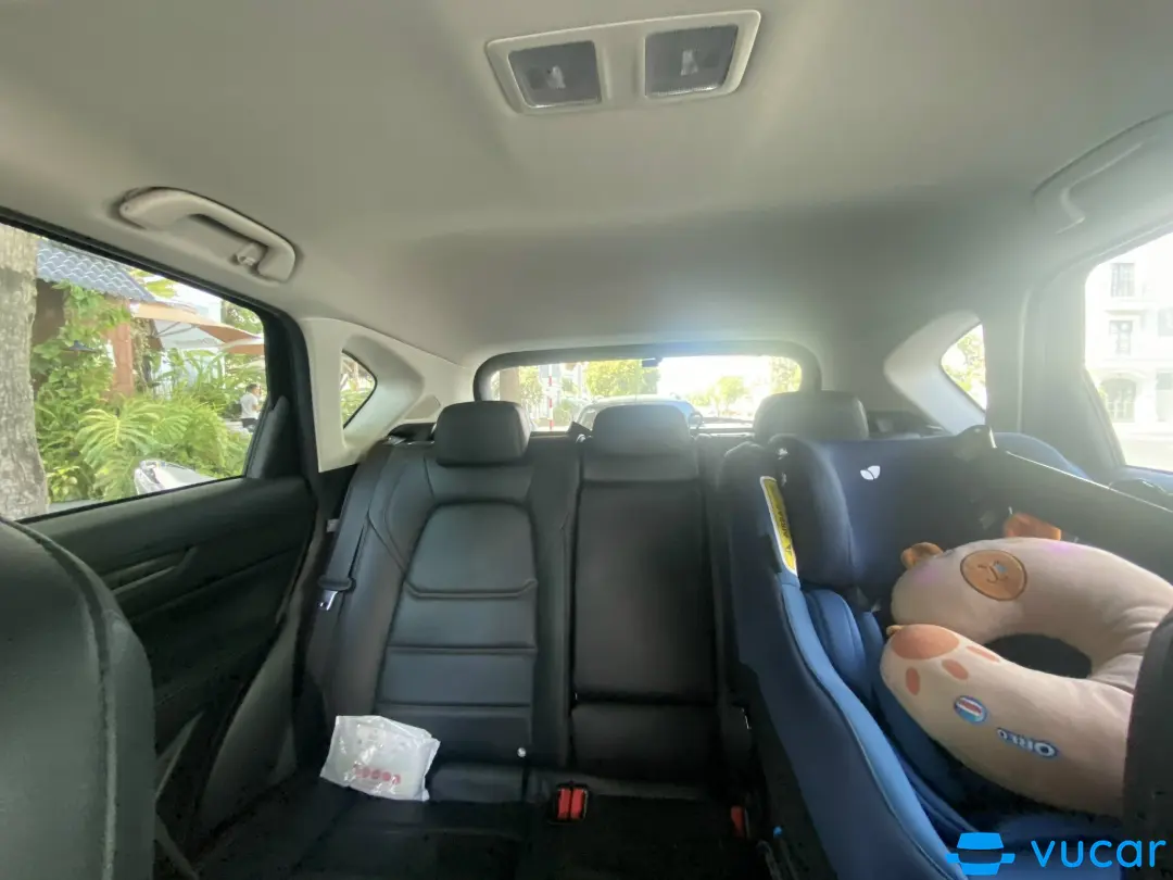 Mazda Cx5 2.0 premium 2023 - Nội thất 5