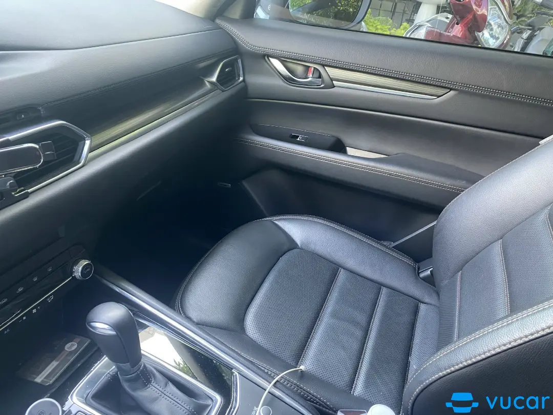 Mazda Cx5 2.0 premium 2023 - Nội thất 3