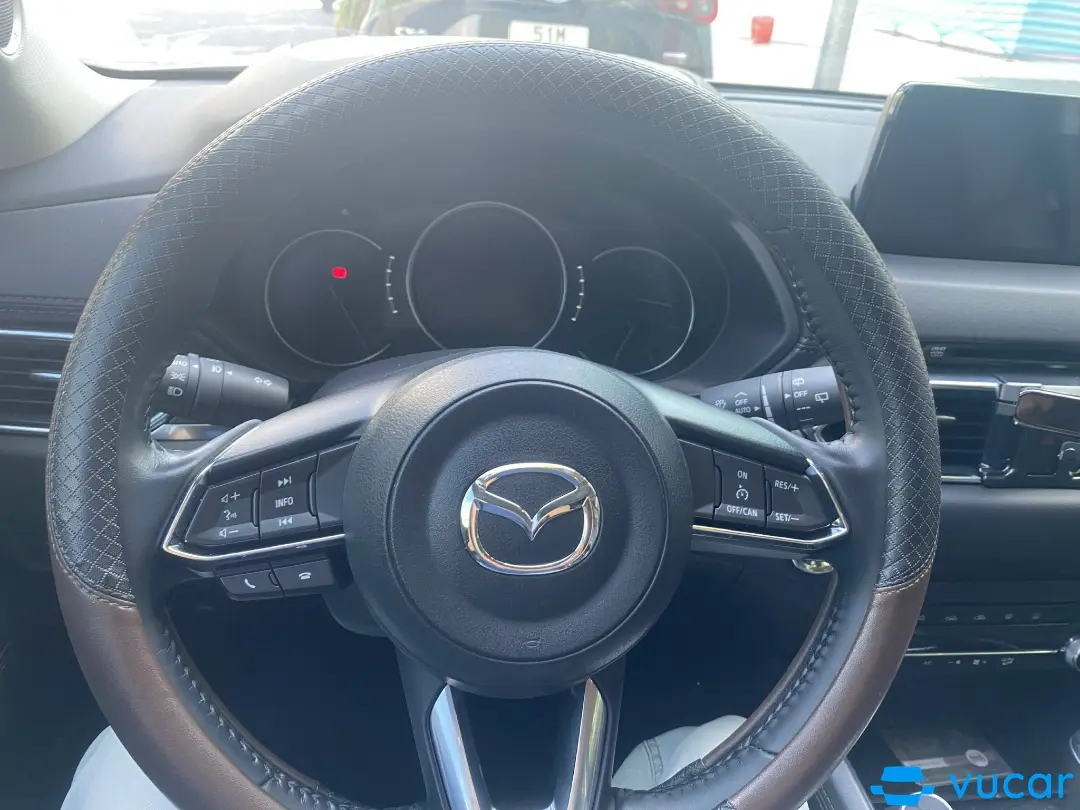 Mazda Cx5 2.0 premium 2023 - Nội thất 2