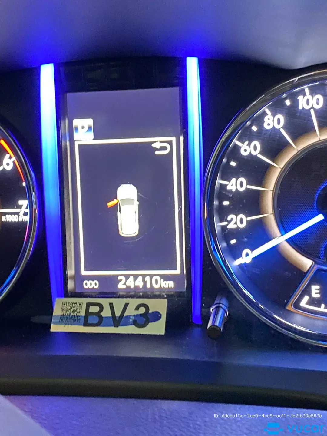 Ảnh xe Toyota Fortuner 2.7G 4x2 AT 2019 - ảnh 5