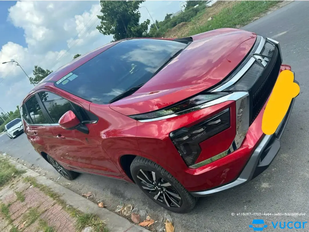 Ảnh xe Mitsubishi Xpander Premium AT 2006 - ảnh 2
