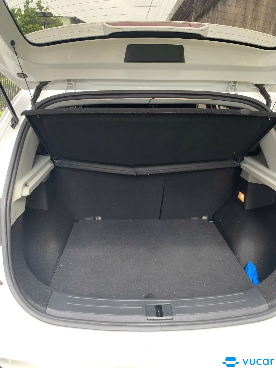 MG ZS STD 2024 - Nội thất 7