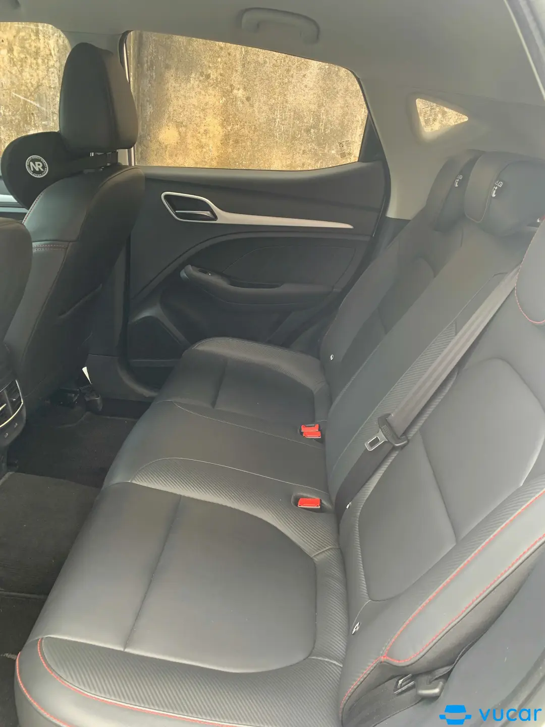 MG ZS STD 2024 - Nội thất 3