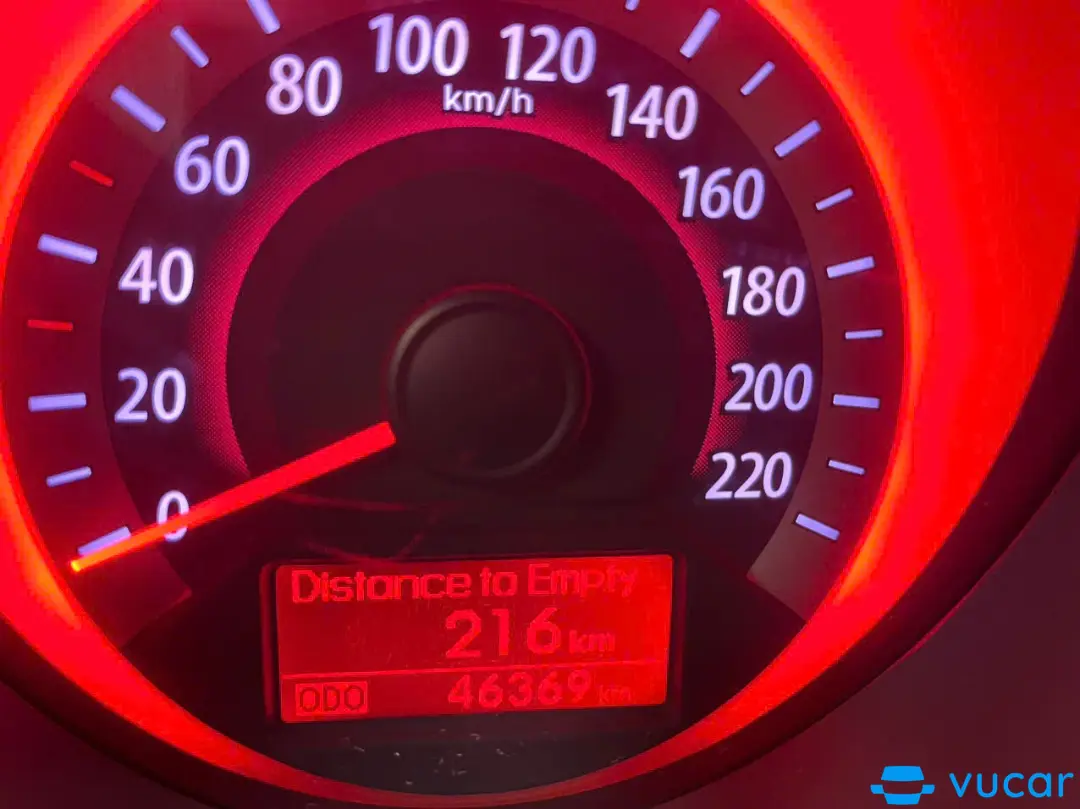 Kia Forte SX 1.6 AT 2012 - Nội thất 2