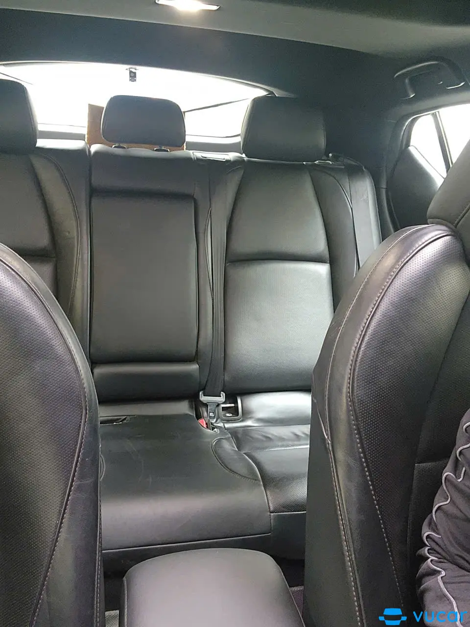 Mazda 3 1.5L Sport Premium 2020 - Nội thất 9