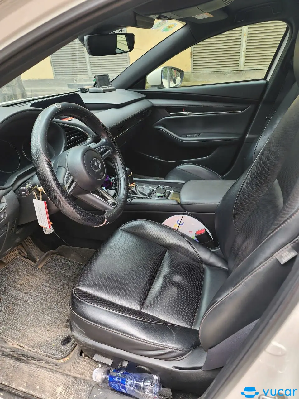 Mazda 3 1.5L Sport Premium 2020 - Nội thất 2