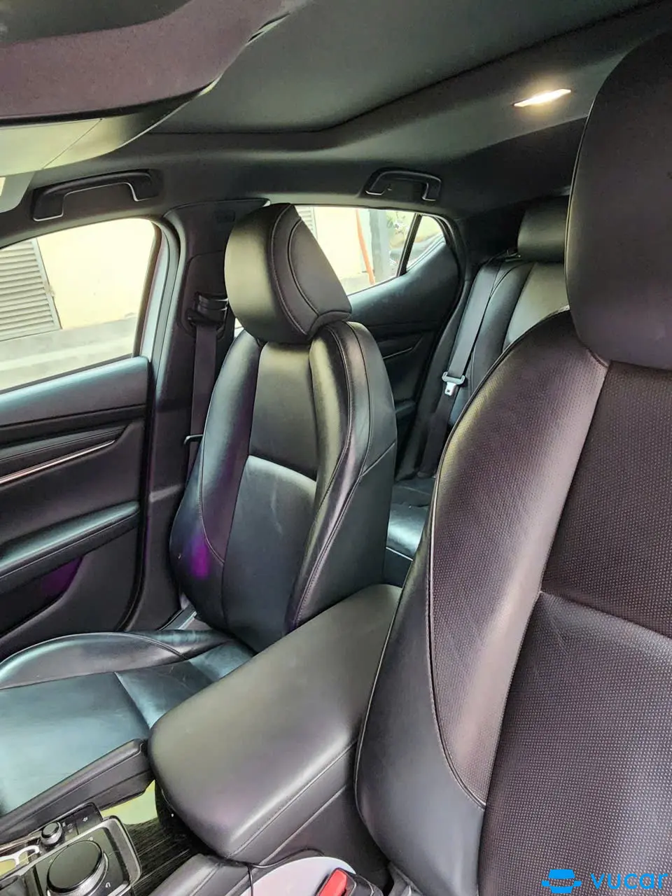 Mazda 3 1.5L Sport Premium 2020 - Nội thất 7