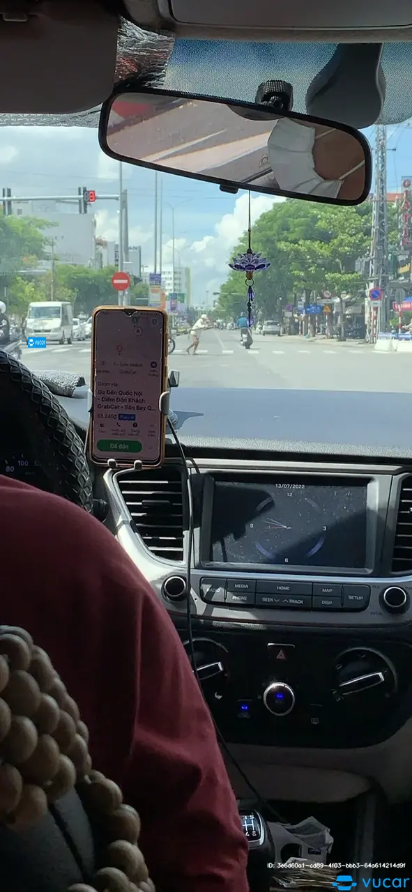 Ford Explorer  2017 - Nội thất 6