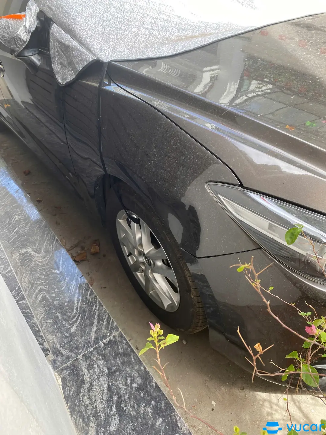 Mazda 3 1.5AT 2018 - Nội thất 3