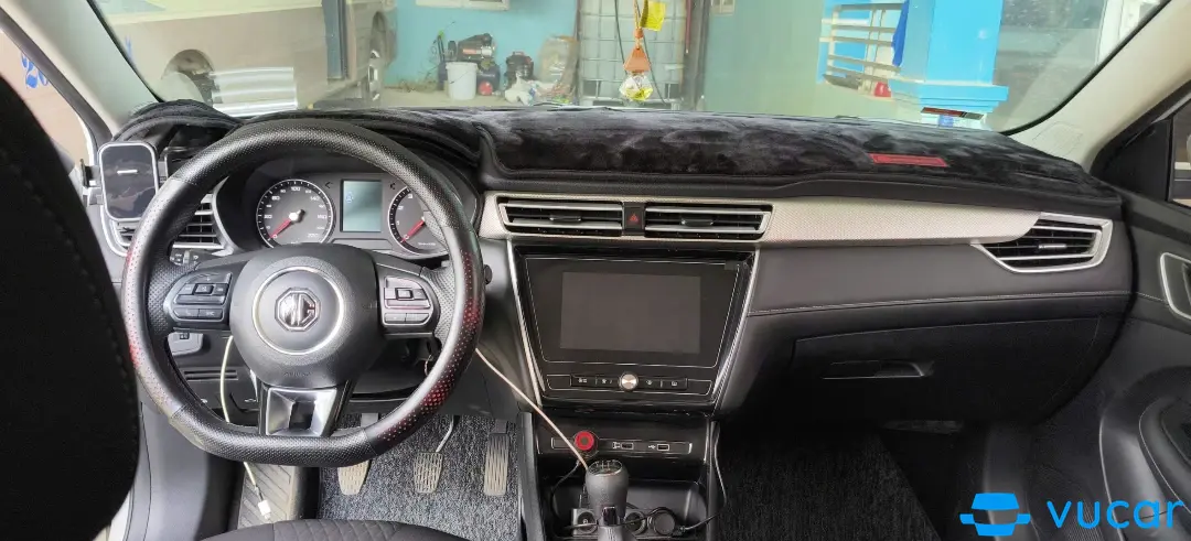 MG 5 1.5 MT 2024 - Nội thất 1
