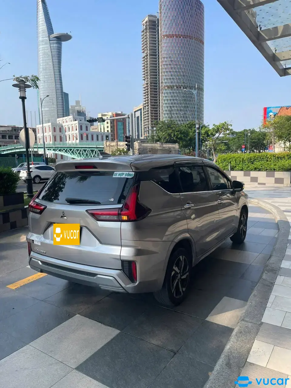 Xpander femium 2022 - Ngoại thất 5