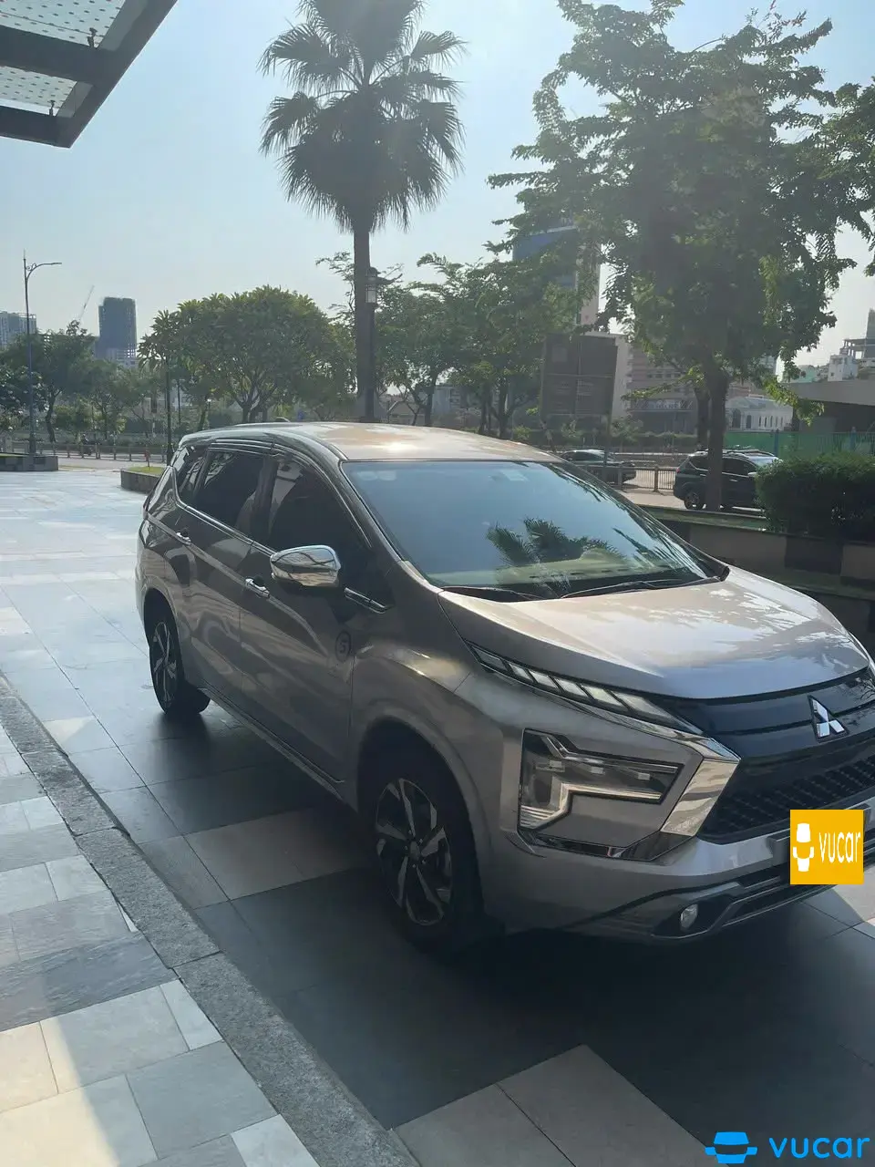 Xpander femium 2022 - Ngoại thất 6
