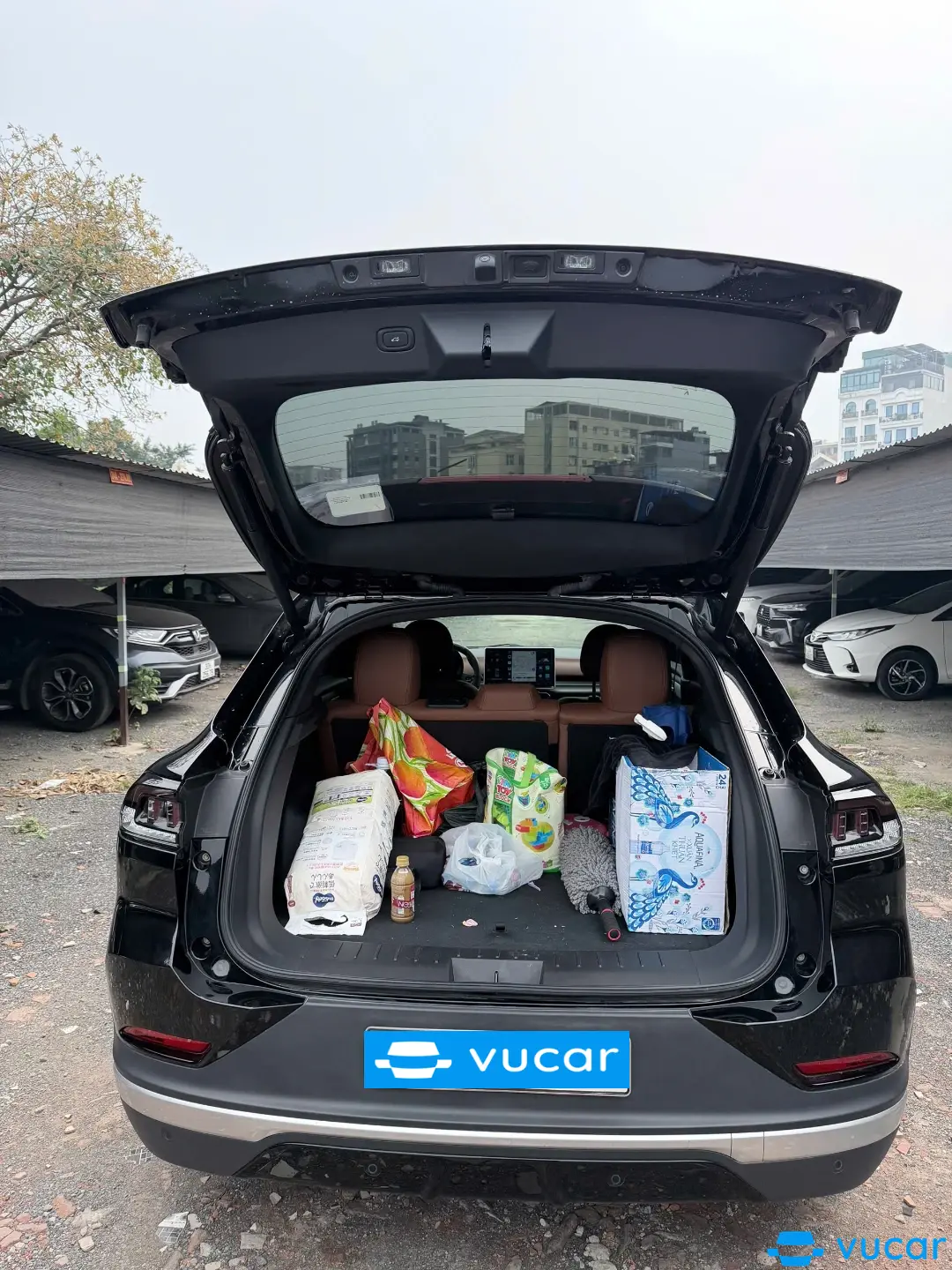 VinFast Vf8 Plus 2025 - Ngoại thất 31