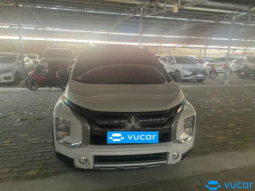 Mitsubishi Xpander Cross 1.5 AT 2022 - Ngoại thất 7