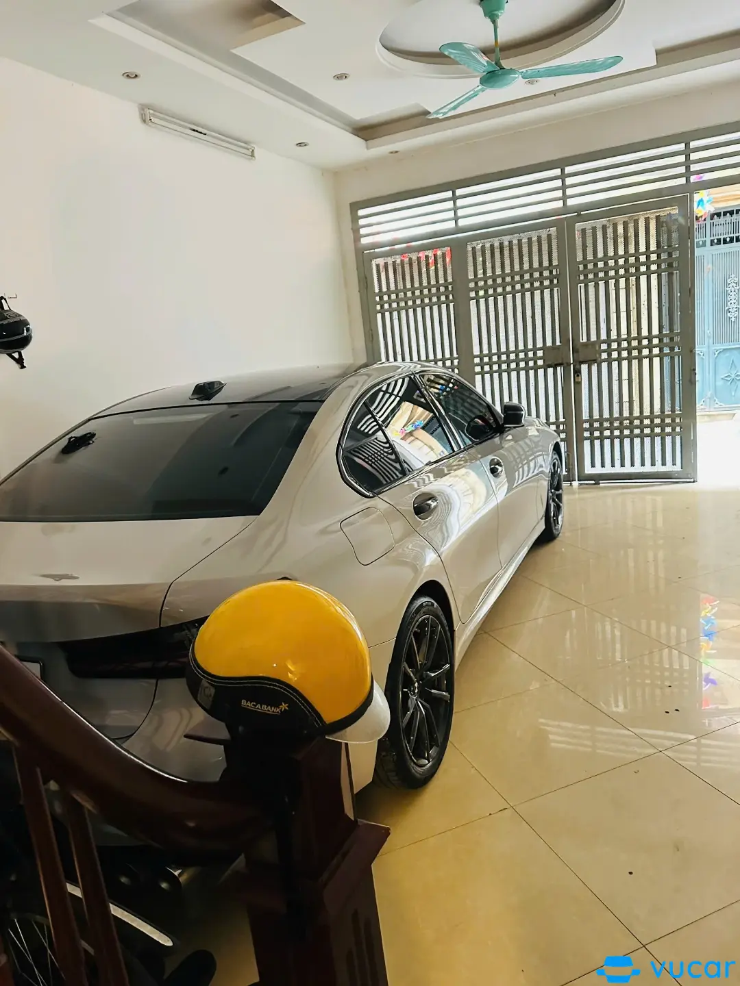 BMW 3 series 320i Sport Line 2023 - Ngoại thất 3