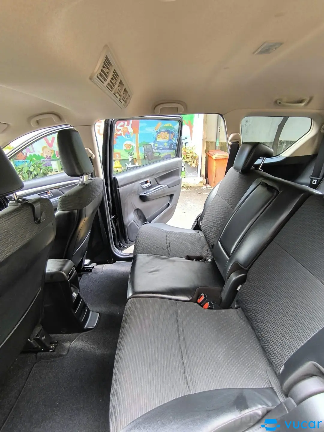 Suzuki XL 7 2021 - Nội thất 13