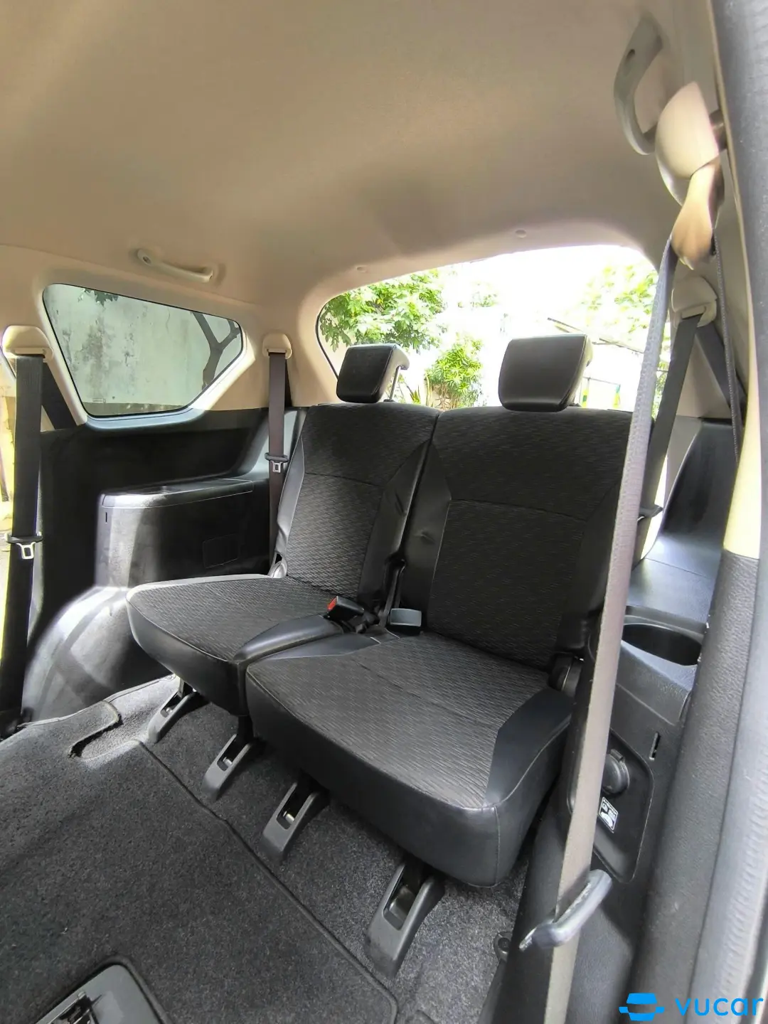 Suzuki XL 7 2021 - Nội thất 8