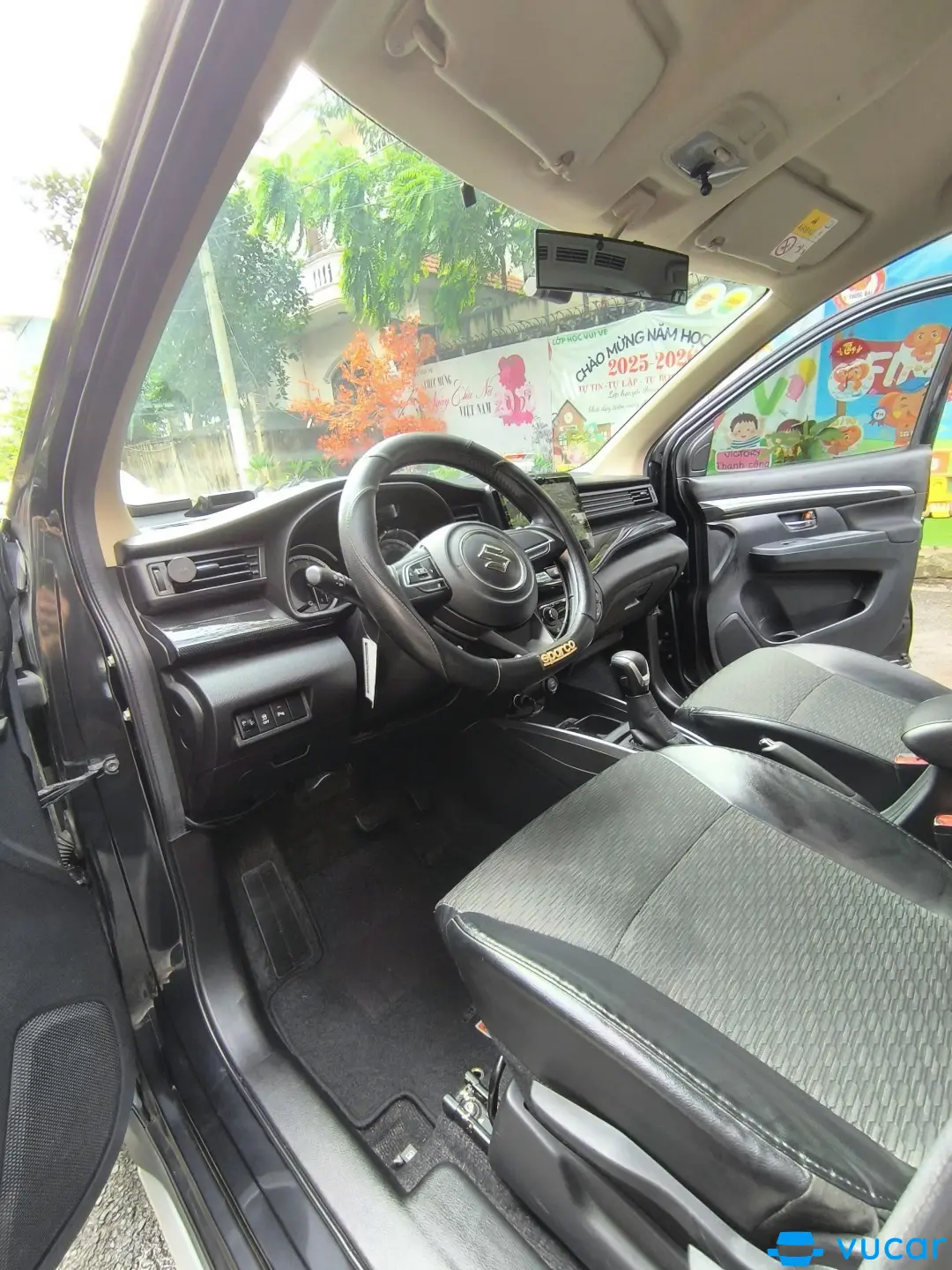 Suzuki XL 7 2021 - Nội thất 3