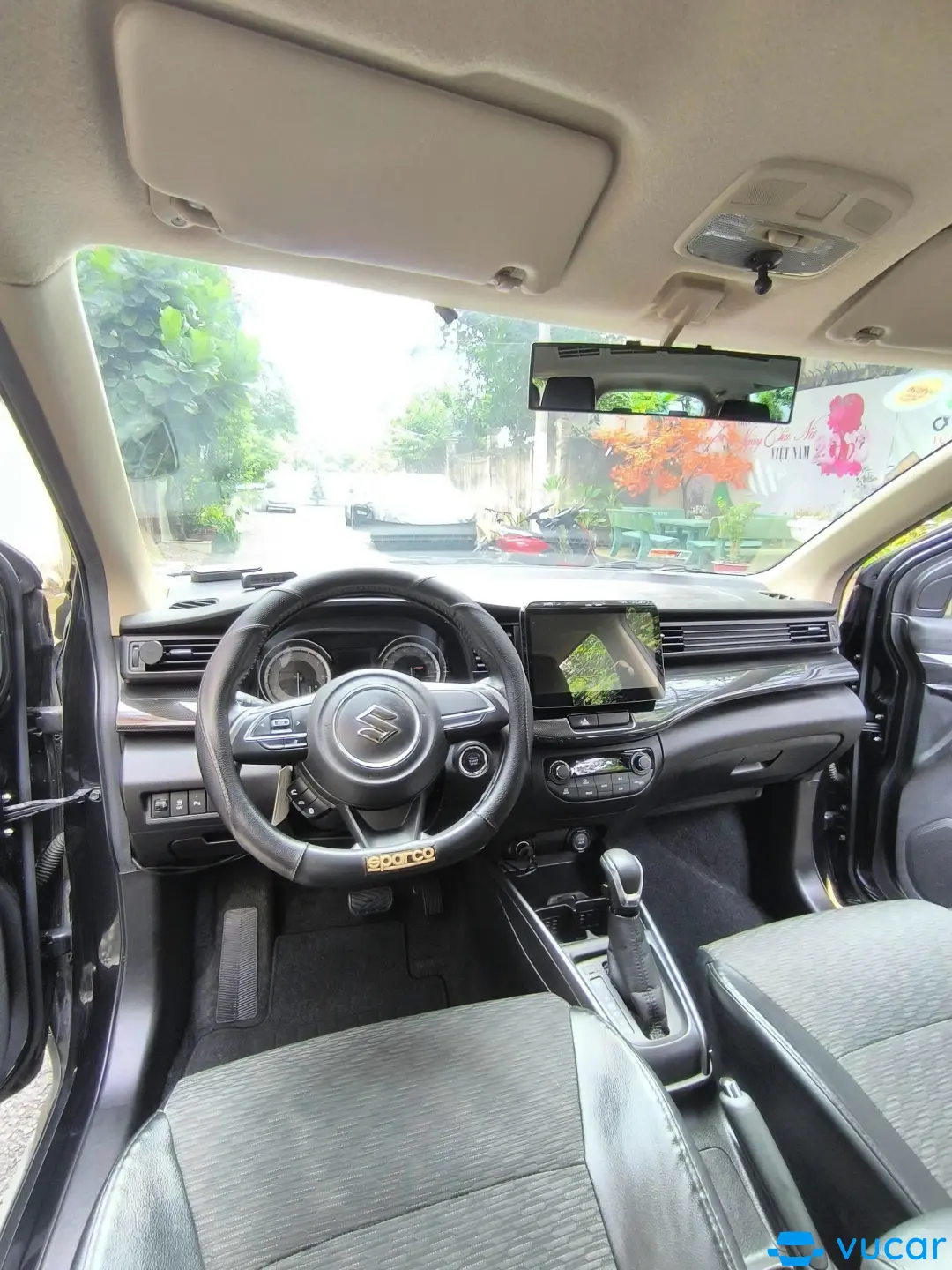 Suzuki XL 7 2021 - Nội thất 14
