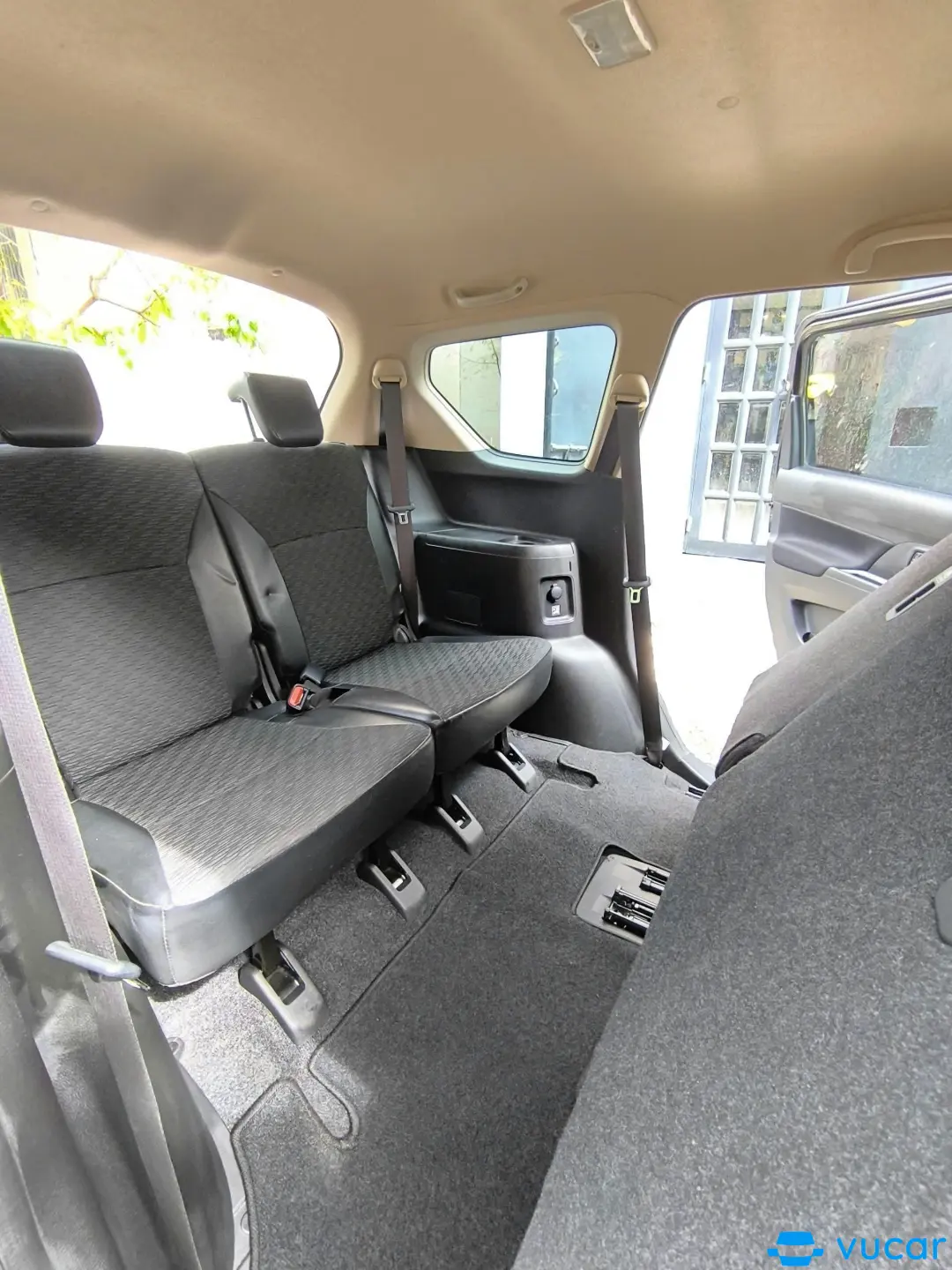 Suzuki XL 7 2021 - Nội thất 5