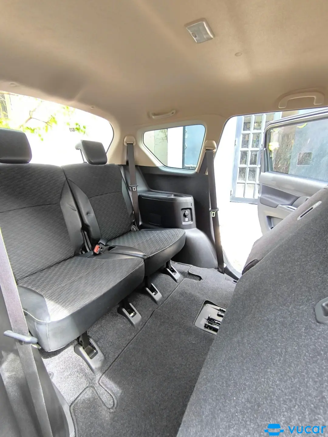 Suzuki XL 7 2021 - Nội thất 11