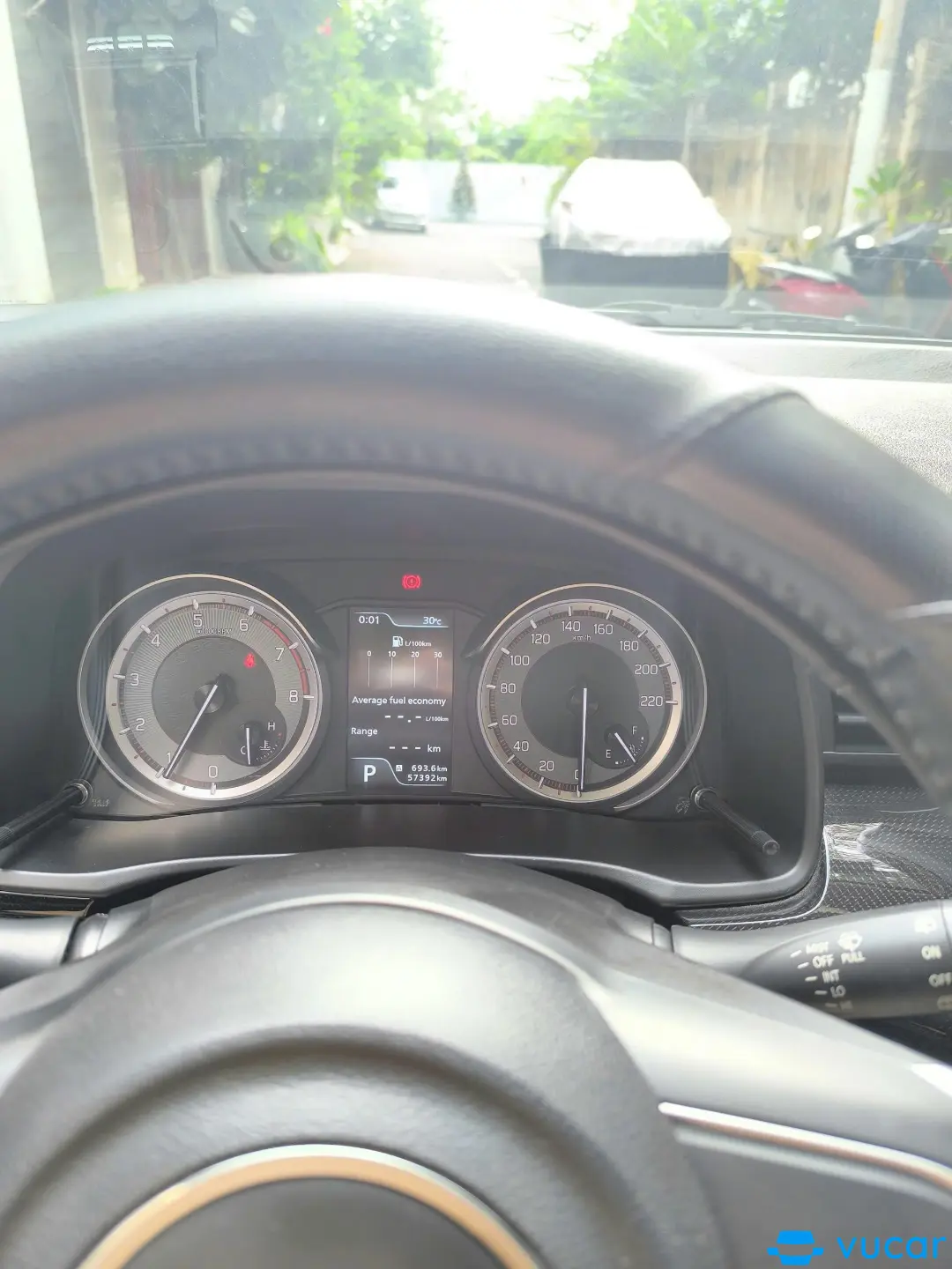 Suzuki XL 7 2021 - Nội thất 4