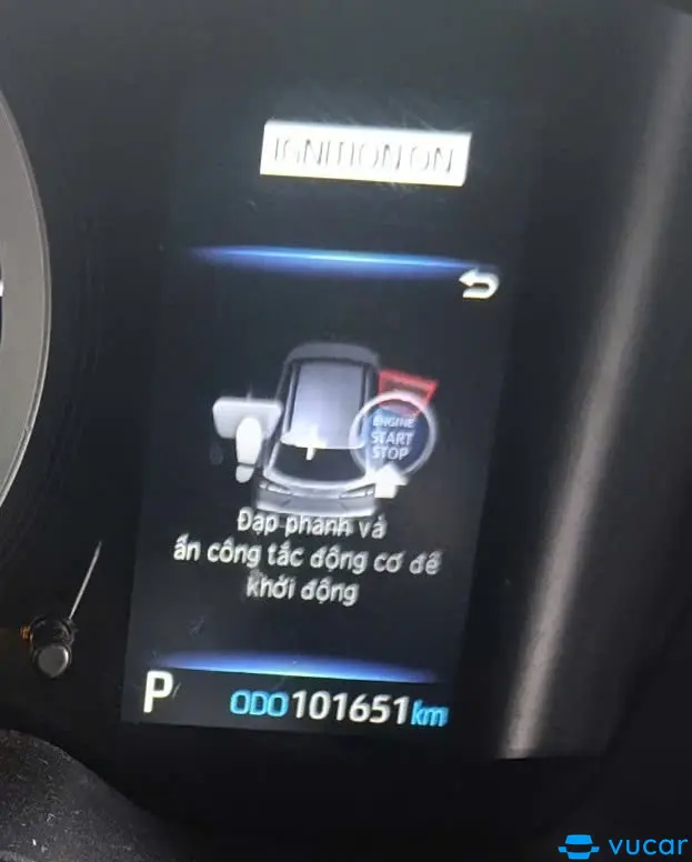 Toyota Corolla cross 1.8G 2022 - Nội thất 2