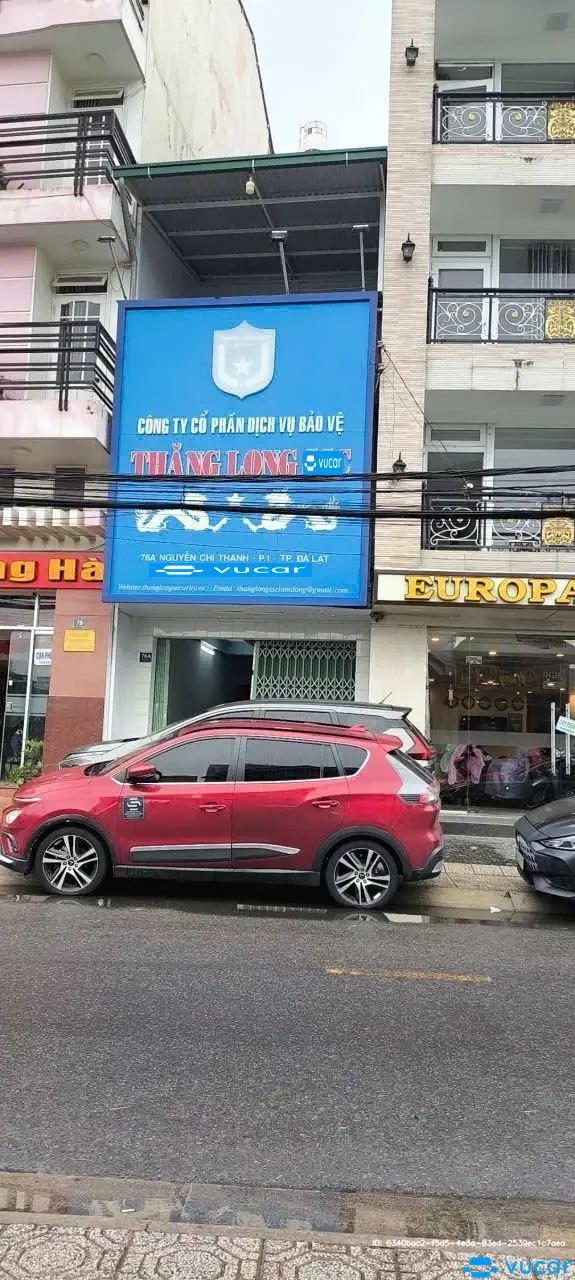 VinFast VF e34 AT 2023 - Ngoại thất 26