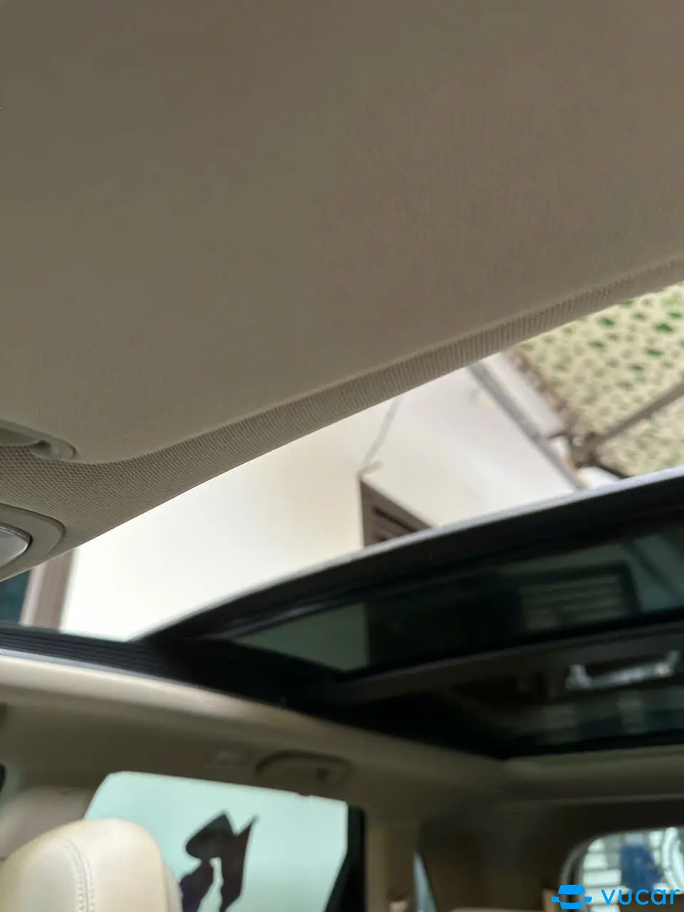 Kia Sorento GATH 2018 - Nội thất 2