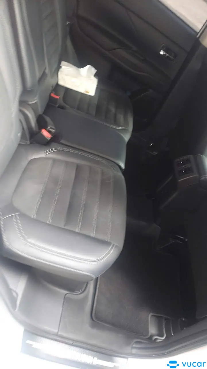 Mitsubishi Outlander 2.0CVT 2024 - Nội thất 7