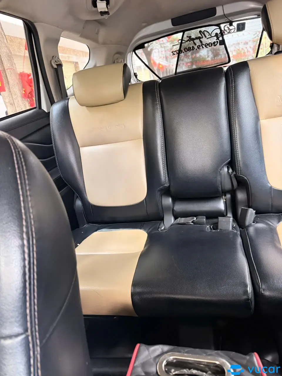 Mitsubishi Xpander 1.5AT 2022 - Nội thất 2