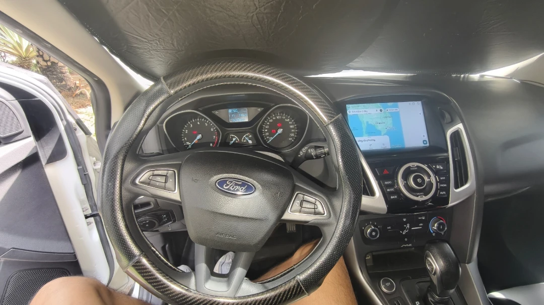 Ford Focus Trend 1.5L 2017 - Nội thất 3