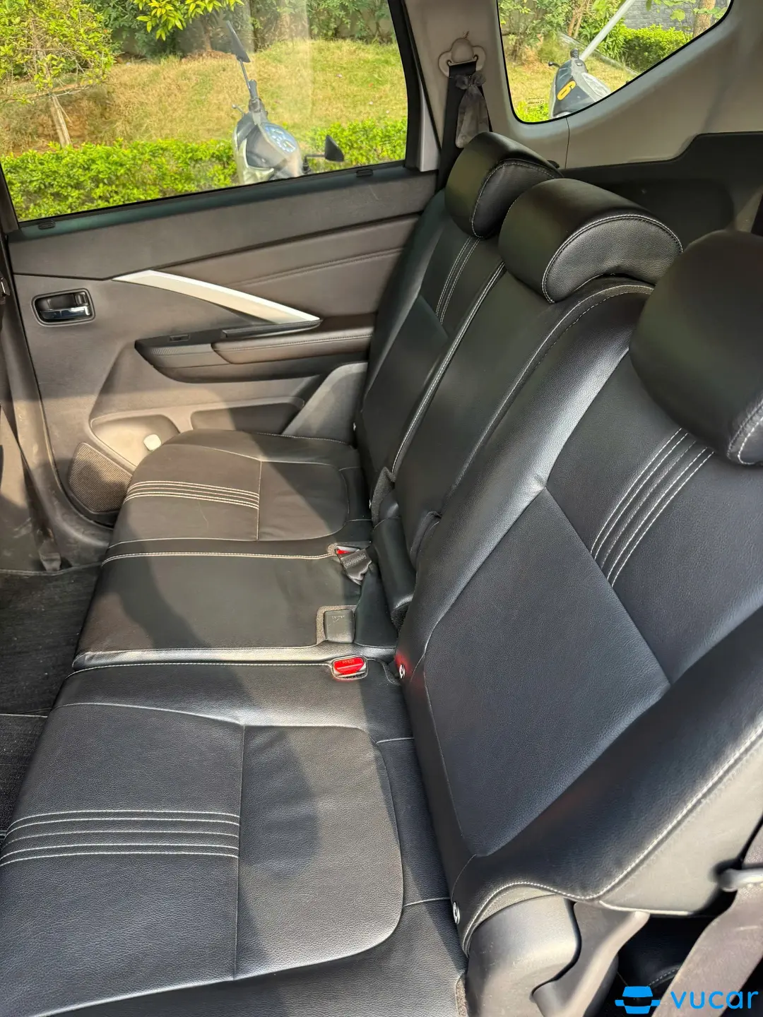 Mitsubishi Xpander Premium 1.5 AT 2022 - Nội thất 3