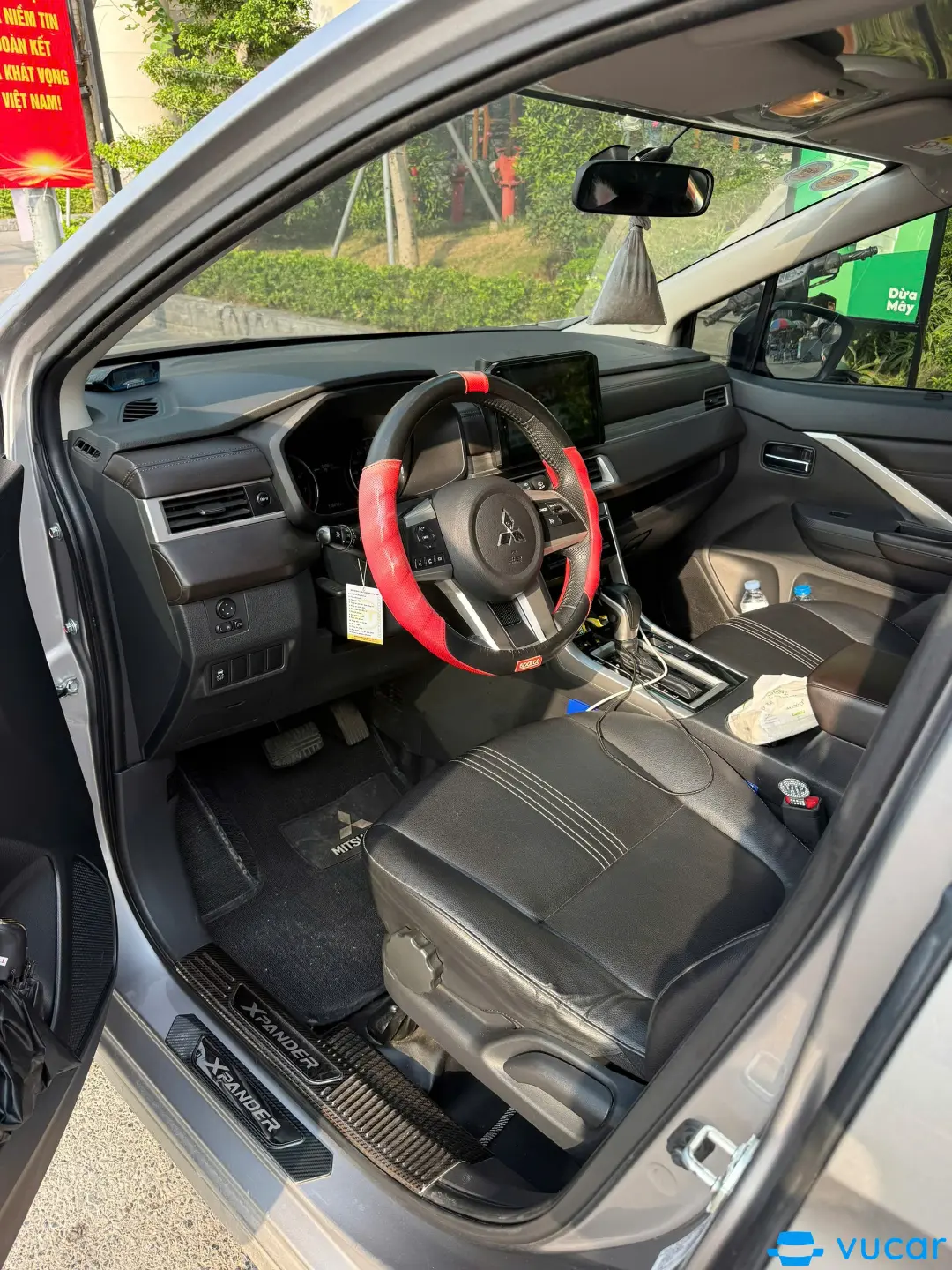 Mitsubishi Xpander Premium 1.5 AT 2022 - Nội thất 1