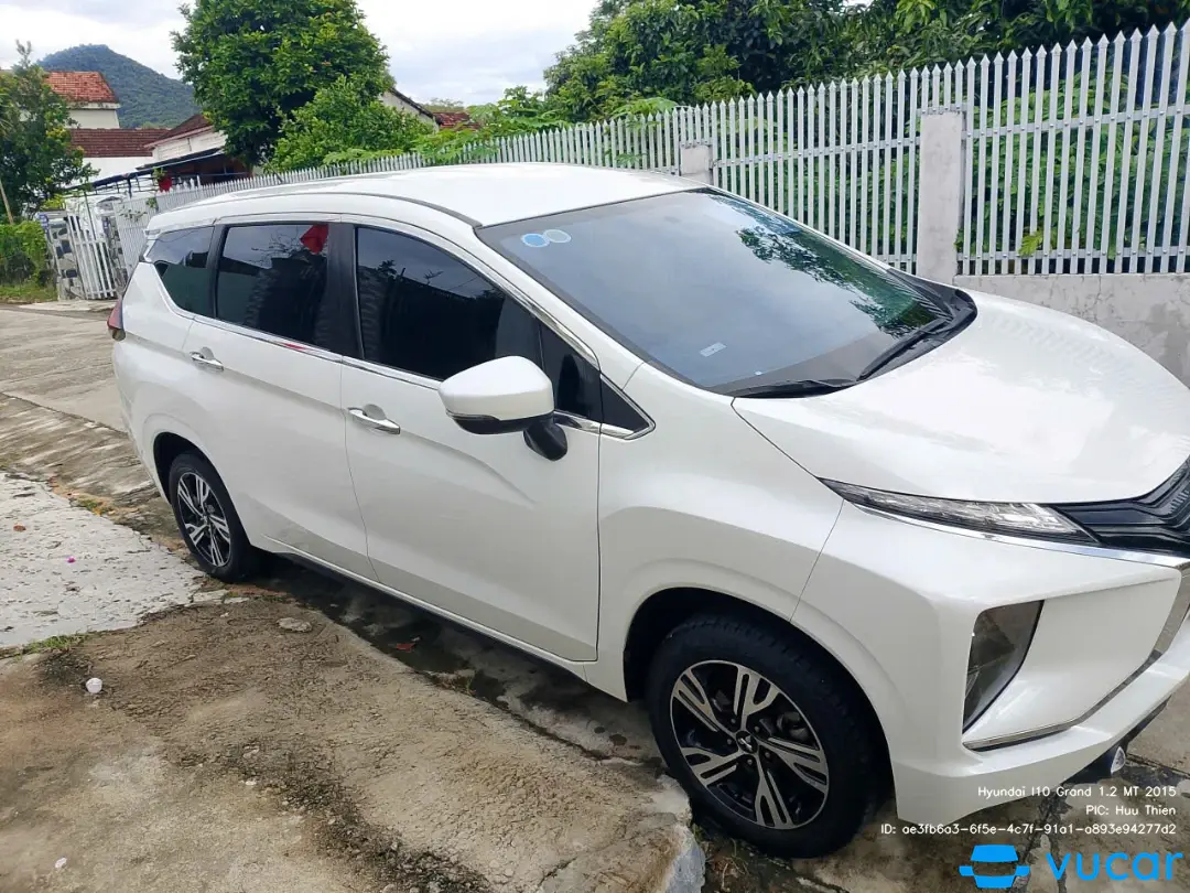 Hyundai I10 Grand 1.2 MT 2015 - Ngoại thất 2