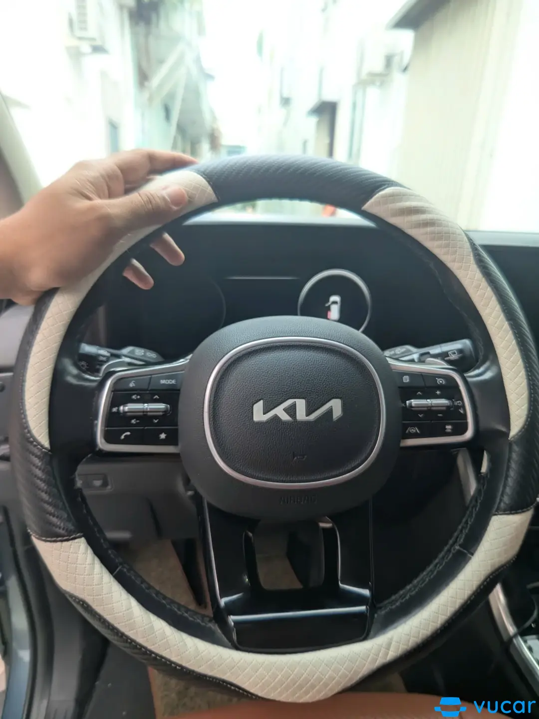 Kia Carnival Si 2022 - Nội thất 2